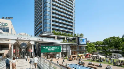 相模大野 伊勢丹跡地には何ができるのか？